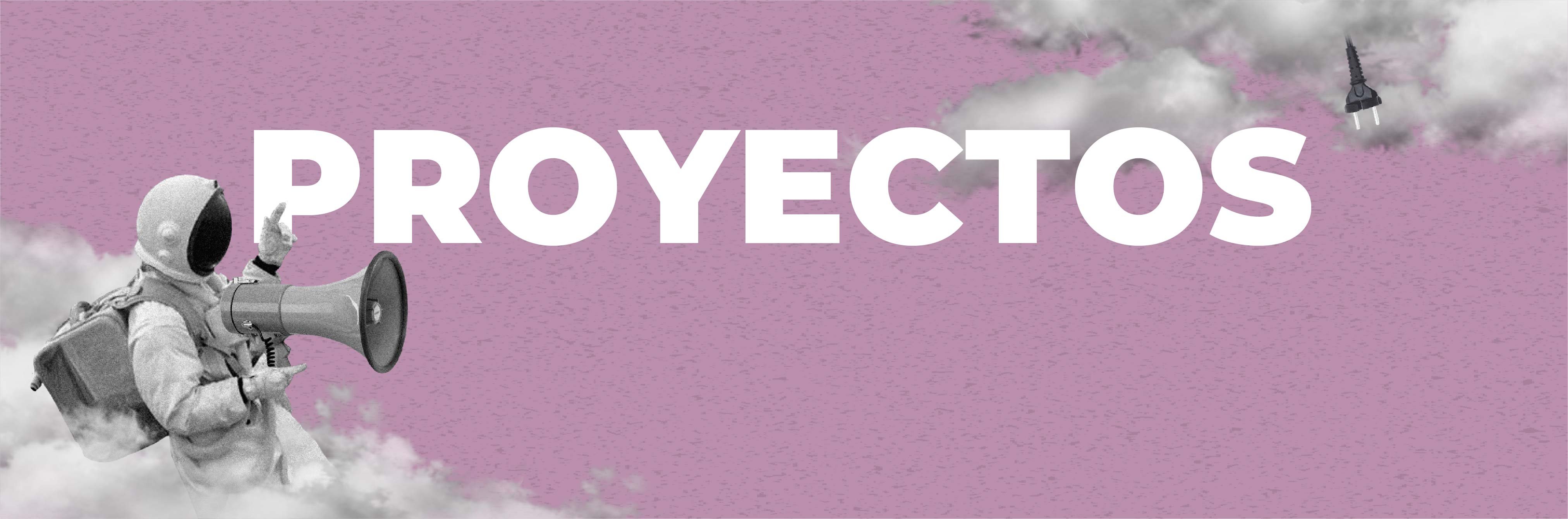 Proyectos