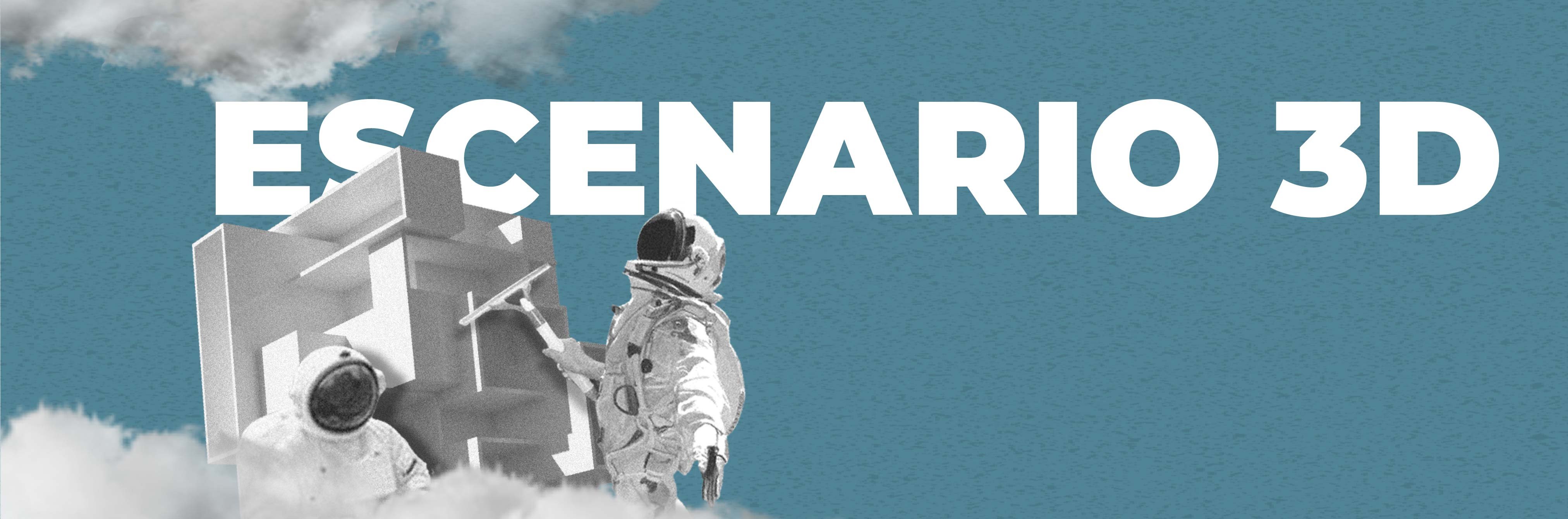 Escenario 3D