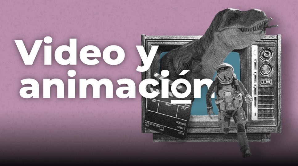 Video y Animación