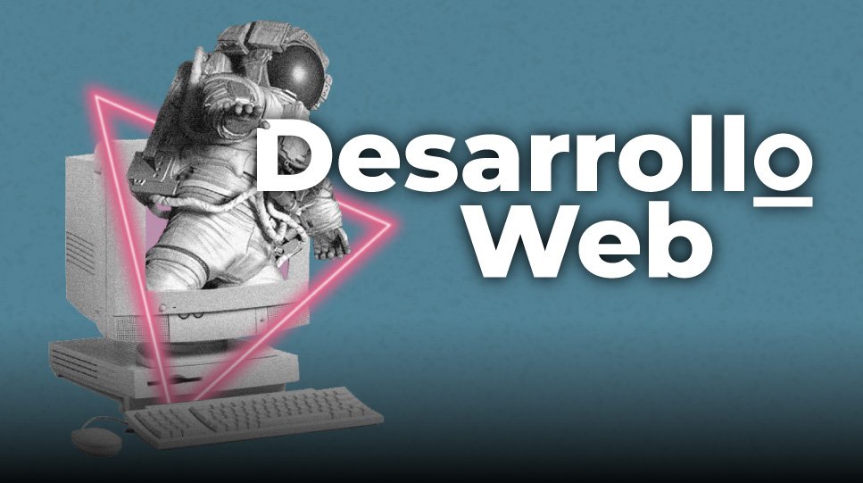 Desarrollo Web