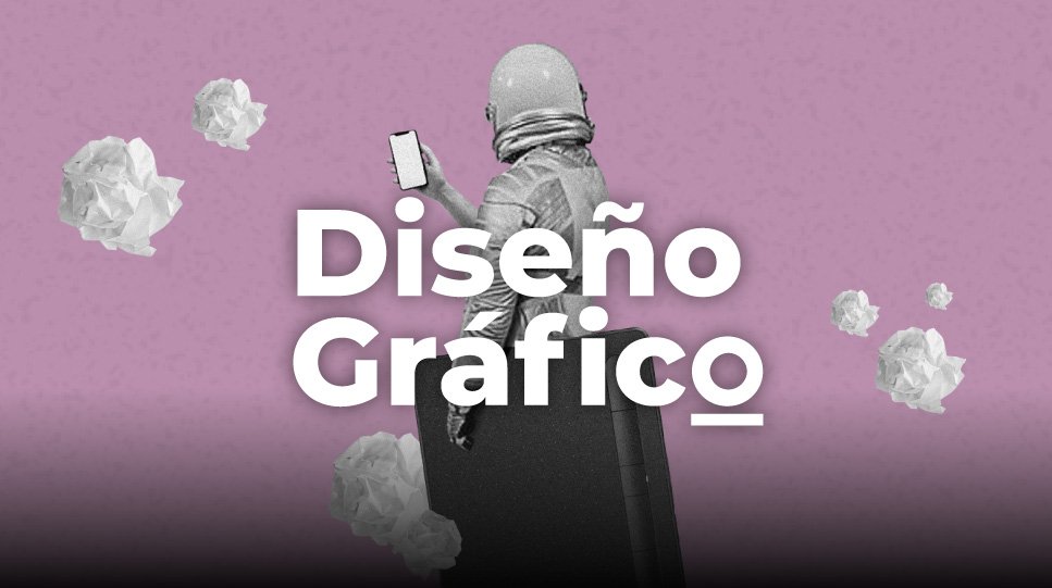 Diseño Gráfico