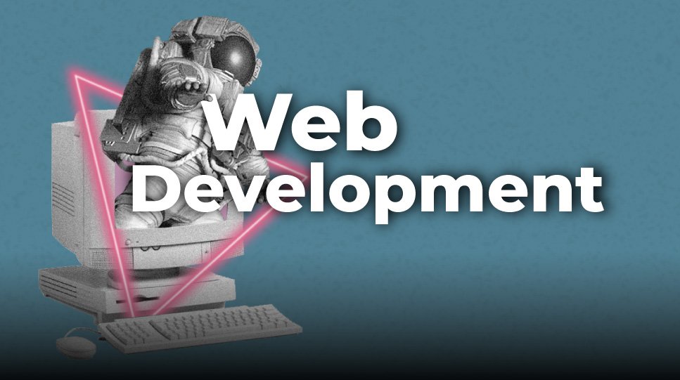 Web Development