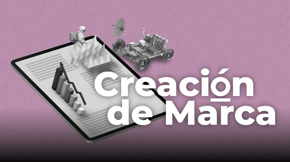 Creación de Marca